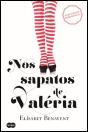 Nos Sapatos de Valéria - Preview