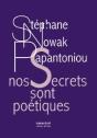 Nos Secrets Sont Poétiques - Preview