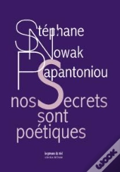 Nos Secrets Sont Poétiques