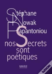 Capa do artigo Nos Secrets Sont Poétiques