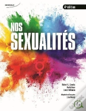 Capa do artigo Nos Sexualités (4e Édition)