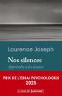 Nos Silences : Apprendre À Les Écouter - Preview