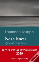 Nos Silences : Apprendre À Les Écouter