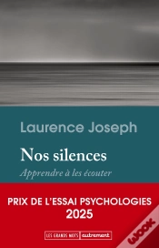 Capa do artigo Nos Silences : Apprendre À Les Écouter