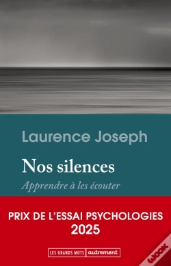 Capa do artigo Nos Silences : Apprendre À Les Écouter