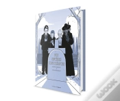 Capa do artigo Nos Sincères Condoléances
