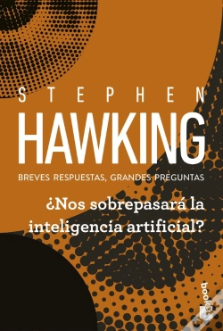 Capa do artigo Nos Sobrepasara La Inteligencia Artificial