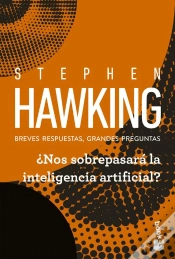 Capa do artigo ¿Nos Sobrepasará La Inteligencia Artificial?