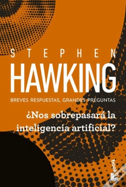 Capa do artigo ¿Nos Sobrepasará La Inteligencia Artificial?