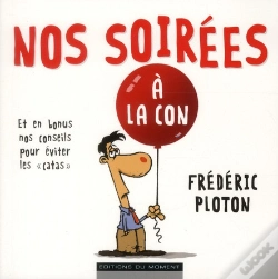 Capa do artigo Nos Soirees A La Con