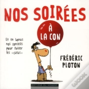 Capa do artigo Nos Soirees A La Con