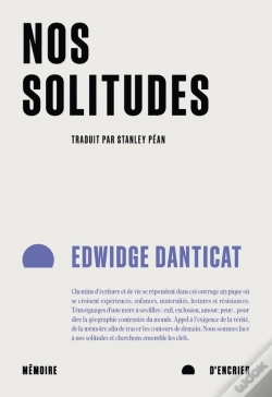 Capa do artigo Nos Solitudes