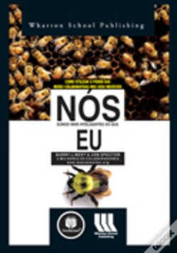 Capa do artigo Nós somos mais inteligentes que eu