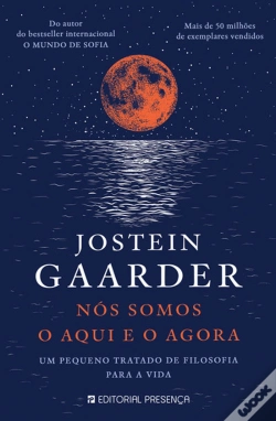 Capa do artigo Nós Somos o Aqui e o Agora
