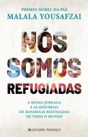 Nós Somos Refugiadas