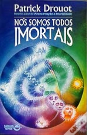 Capa do artigo Nós Somos Todos Imortais
