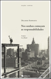 Capa do artigo Nos Sonhos Começam as Responsabilidades