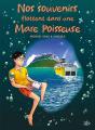 Nos Souvenirs Flottent Dans Une Mare Poisseuse - Preview