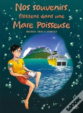 Nos Souvenirs Flottent Dans Une Mare Poisseuse