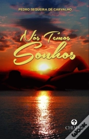 Capa do artigo Nós Temos Sonhos