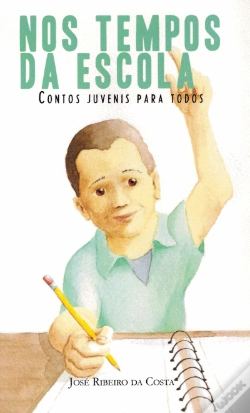Capa do artigo Nos Tempos da Escola