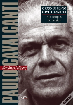 Capa do artigo Nos Tempos De Prestes