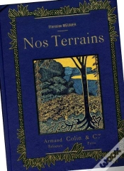 Capa do artigo Nos Terrains