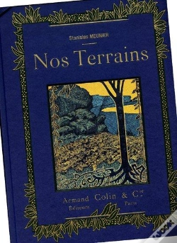 Capa do artigo Nos Terrains