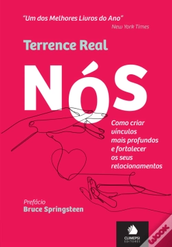 Capa do artigo Nós