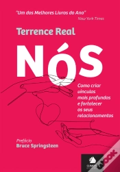 Capa do artigo Nós