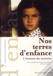 Capa do artigo Nos Terres D