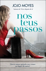 Capa do artigo Nos teus passos