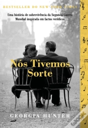 Capa do artigo Nós Tivemos Sorte