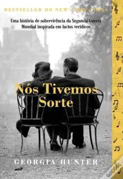Capa do artigo Nós Tivemos Sorte