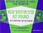 Nos Toutpetits Au Piano - Preview