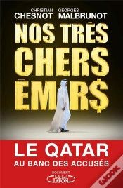 Capa do artigo Nos Tres Chers Emirs...