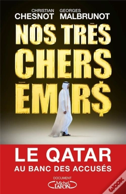 Capa do artigo Nos Tres Chers Emirs...