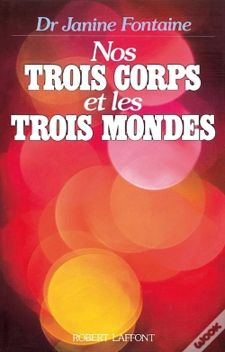 Capa do artigo Nos Trois Corps Et Les Trois Mondes