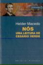 NÓS Uma Leitura de Cesário Verde - Preview