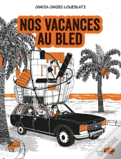Capa do artigo Nos Vacances Au Bled