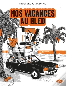 Capa do artigo Nos Vacances Au Bled