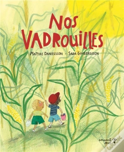 Capa do artigo Nos Vadrouilles