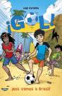 Nos Vamos A Brasil! - Preview