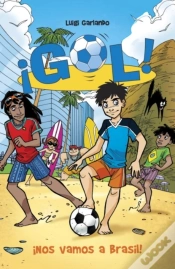 Capa do artigo Nos Vamos A Brasil!