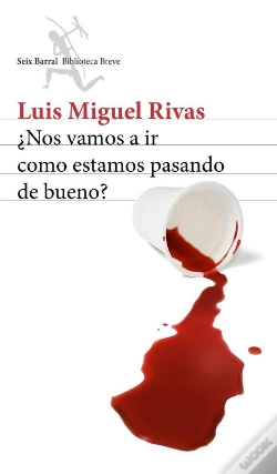 Capa do artigo Nos Vamos A Ir Como Estamos Pasando De Bueno?