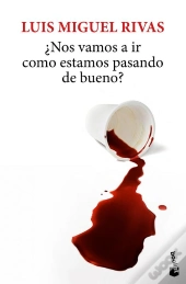 ¿Nos Vamos A Ir Si Estamos Pasando Tan Bueno?