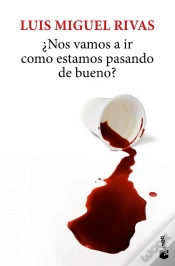 Capa do artigo ¿Nos Vamos A Ir Si Estamos Pasando Tan Bueno?