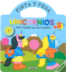 Capa do artigo Nos Vamos De Excursion