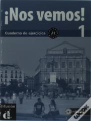 ¡Nos Vemos! 1 Cuaderno De Ejercicios