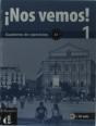 ¡Nos Vemos! 1 Cuaderno De Ejercicios - Preview